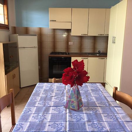 Apartament Belvedere Lido Adriano Zewnętrze zdjęcie