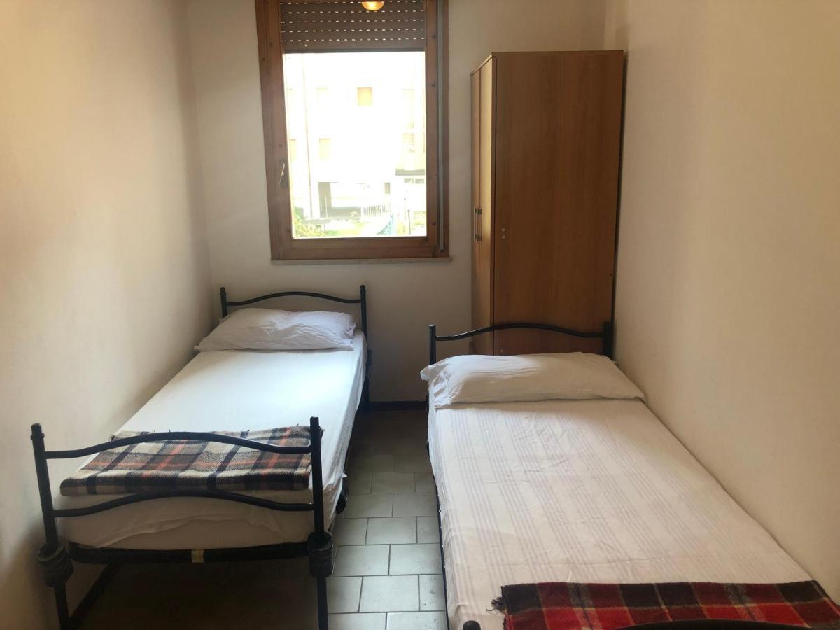 Apartament Belvedere Lido Adriano Zewnętrze zdjęcie