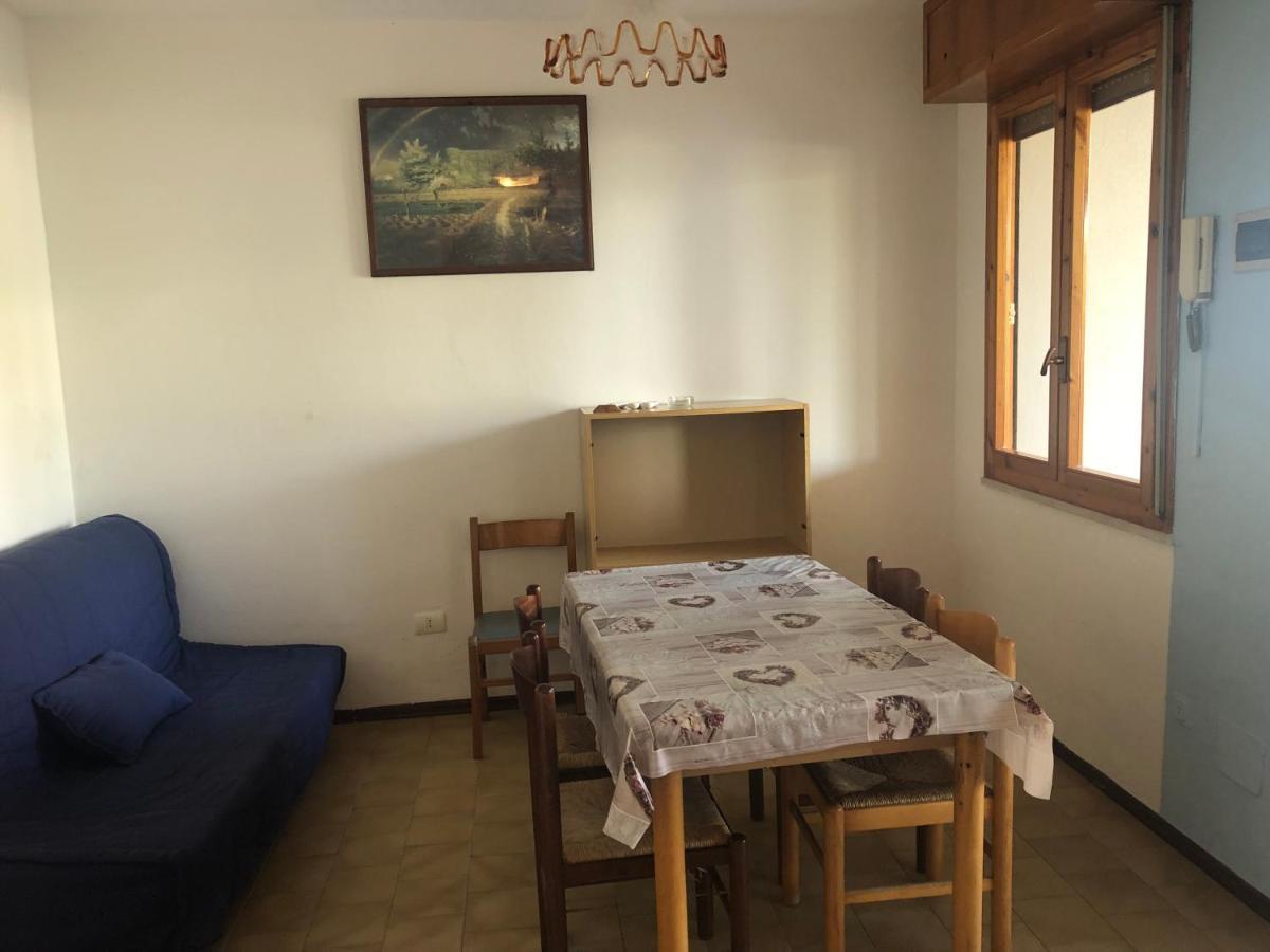 Apartament Belvedere Lido Adriano Zewnętrze zdjęcie