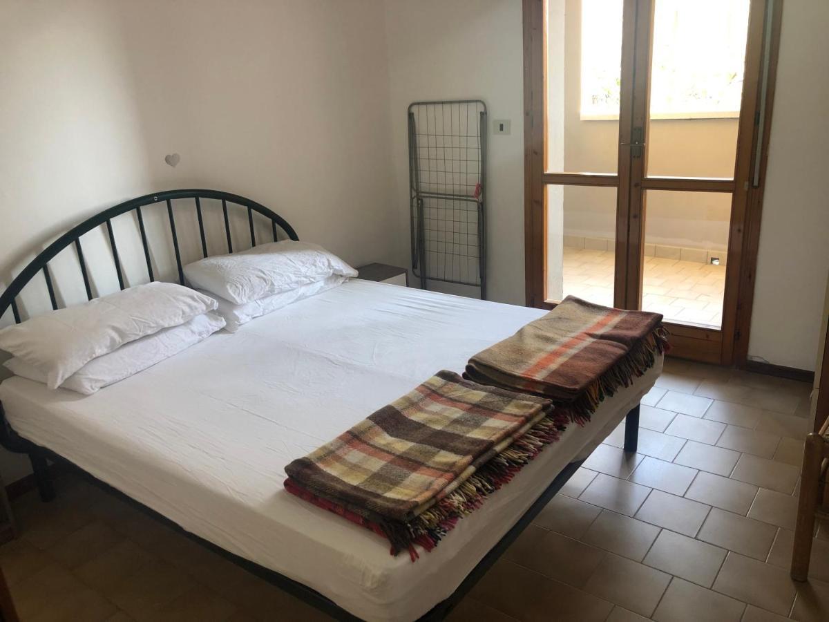 Apartament Belvedere Lido Adriano Zewnętrze zdjęcie