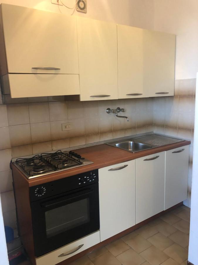 Apartament Belvedere Lido Adriano Zewnętrze zdjęcie