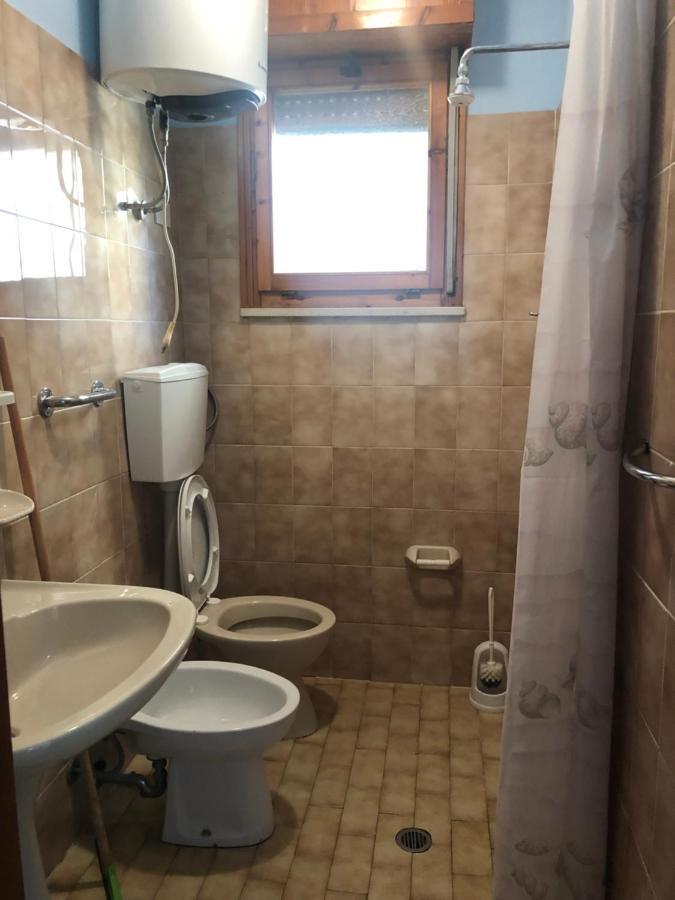 Apartament Belvedere Lido Adriano Zewnętrze zdjęcie